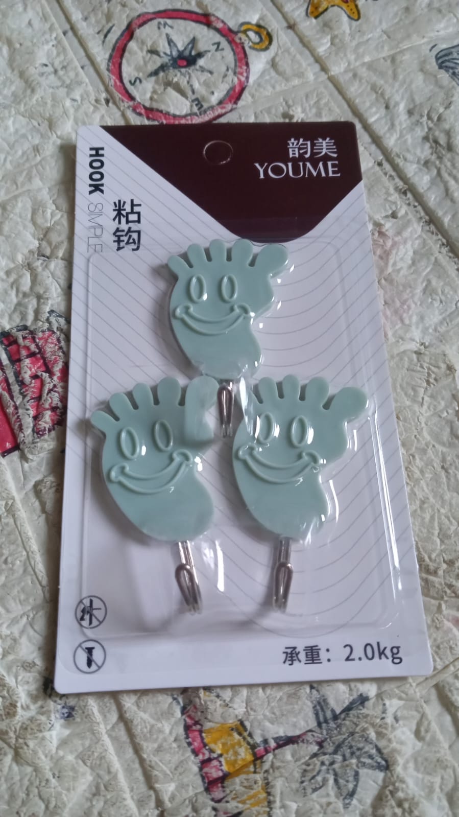 Multipurpose Strong Hook Self-Adhesive hooks for wall Heavy Plastic Hook, Sticky Hook Household For Home, Decorative Hooks, Bathroom & All Type Wall Use Hook, Suitable for Bathroom, Kitchen, Office Multipurpose Strong Hook Self-Adhesive hooks for wall Heavy Plastic Hook, Sticky Hook Household For Home, Decorative Hooks, Bathroom & All Type Wall Use Hook, Suitable for Bathroom, Kitchen, Office